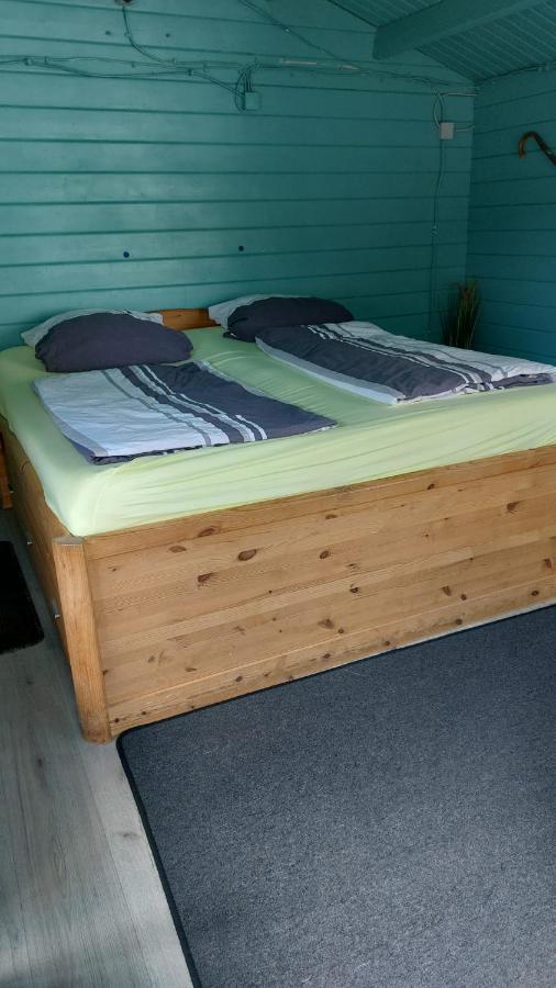 كيفالير Urlaub Machen Direkt Am Irland Das Kinderparadies In Twisteden Im Grossen Garten Bei Privatleute Fur Maximal Sechs Personen المظهر الخارجي الصورة