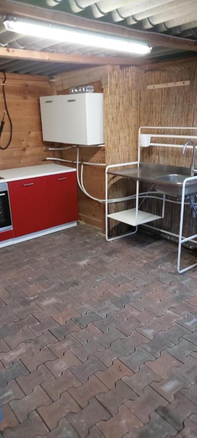 كيفالير Urlaub Machen Direkt Am Irland Das Kinderparadies In Twisteden Im Grossen Garten Bei Privatleute Fur Maximal Sechs Personen المظهر الخارجي الصورة