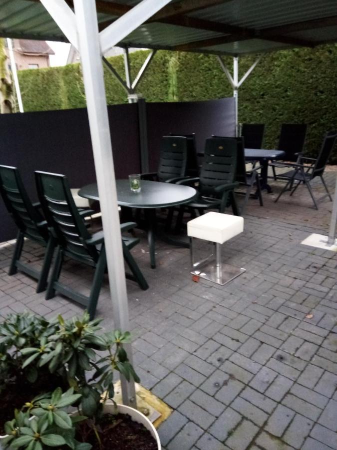 كيفالير Urlaub Machen Direkt Am Irland Das Kinderparadies In Twisteden Im Grossen Garten Bei Privatleute Fur Maximal Sechs Personen المظهر الخارجي الصورة