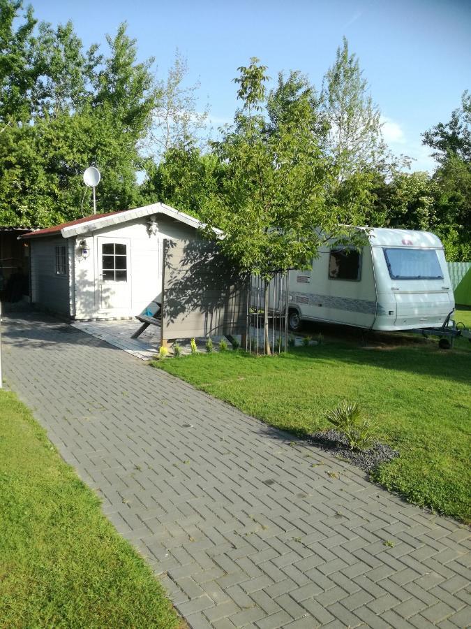 كيفالير Urlaub Machen Direkt Am Irland Das Kinderparadies In Twisteden Im Grossen Garten Bei Privatleute Fur Maximal Sechs Personen المظهر الخارجي الصورة