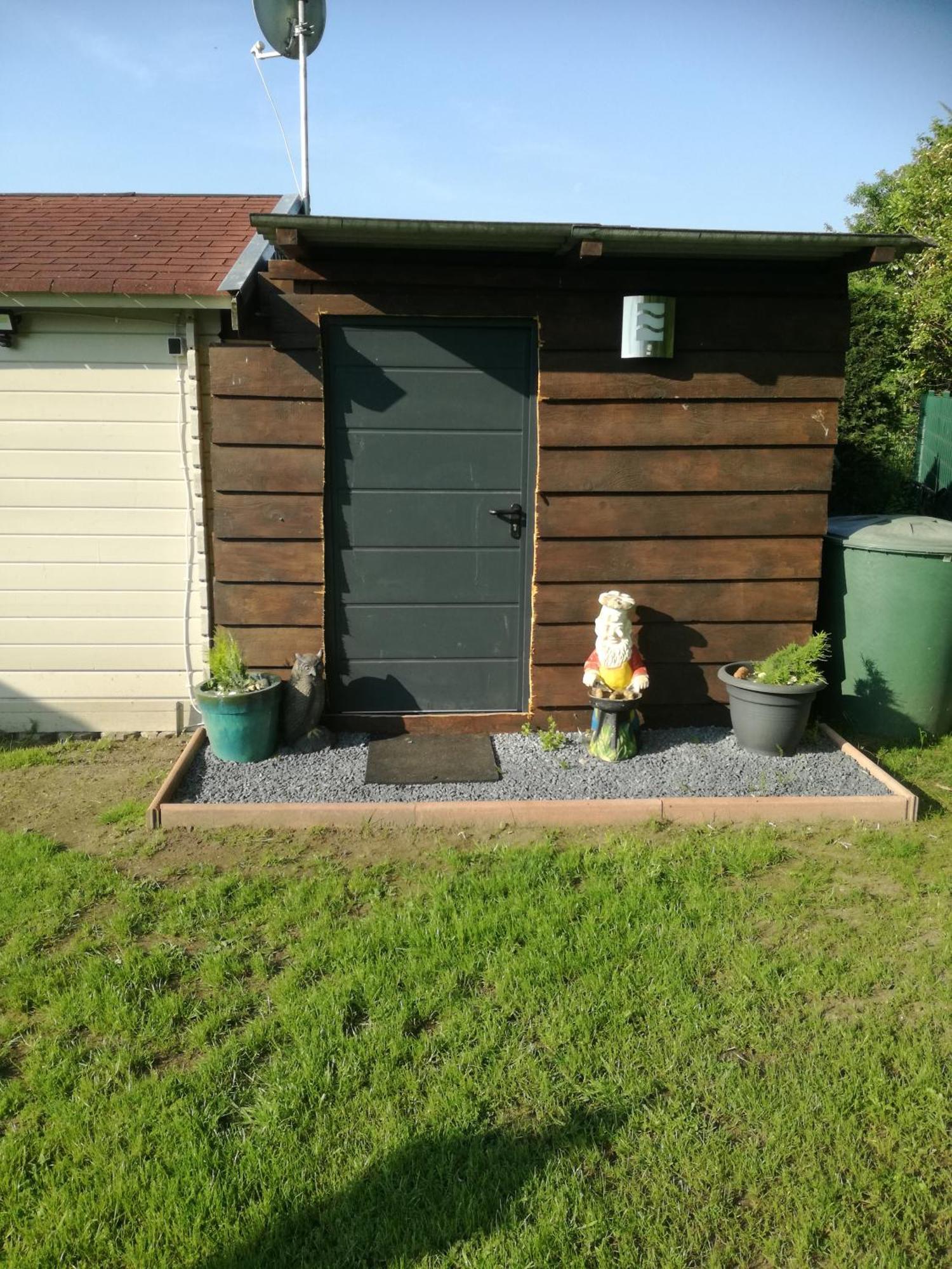 كيفالير Urlaub Machen Direkt Am Irland Das Kinderparadies In Twisteden Im Grossen Garten Bei Privatleute Fur Maximal Sechs Personen المظهر الخارجي الصورة